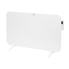Smart topný infrapanel s LCD displejem, DO+ WIFI, 450 W FK TECHNICS 5005615