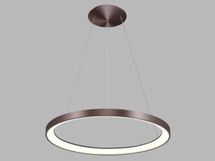 BELLA SLIM 78 P-Z, CF 60W ZIGBEE TW 3000K/4000K LED2 3271958ZBTW