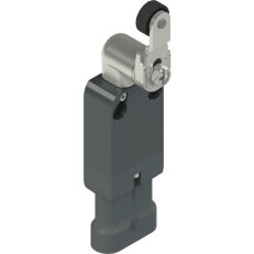 Koncový spínač s konektorem AMP - Kov; 1