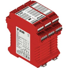 Bezpečnostní modul programovatelný - 24