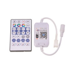 LED ovladač digitální RF WIFI DIGI04 T-LED 063511