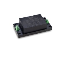 Měnič DC/DC 30W 48V MEAN WELL DDRH-30-48ST