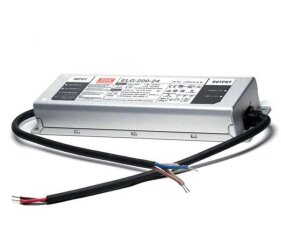 Napěťový zdroj pro LED 192W 12V MEAN WELL ELG-200-12-3Y