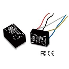 Mean Well LDB-300L DC-DC Proudový zvyšuj