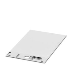 Plastový štítek US-EMLP-HA (104X135) PHOENIX CONTACT 1655569