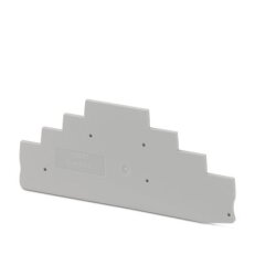 Koncová krytka D-PT 2,5-4L PHOENIX CONTACT 1336340