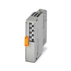 Analogový modul AXL SE AI4 I 0-20 PHOENIX CONTACT 1296378