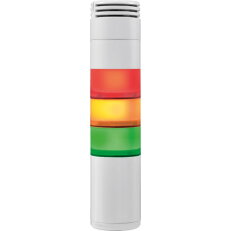 Sloupek signální  EOS WIFI 3LM + SOUNDER A+ SIRENA 36974