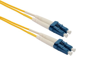 Patch kabel 9/125 LCupc/LCupc SM OS 5m
