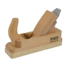 Hoblík dřevěný uběrák CLASSIC 36 mm PINIE PI-36C/S