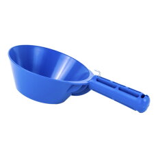 Naběračka zednická plastová 175 mm KUBALA Z1530