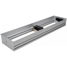 939685013 ExitFly 60cm, aluminium, flap