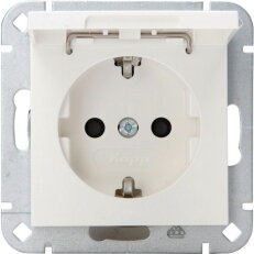 940129002 Safety socket in design HK07,