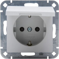 940134001 Safety socket in design HK07,