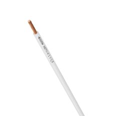 Jednožilový vodič H07V-K 1X25 WH LAPP 4521051