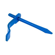 Skoba špaletová 150 mm KUBALA Z1643