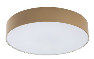 Stropní svítidlo DOLEN E27 3x MAX 9W RABALUX 75068