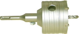 Korunka vrtací SDS+ s upínáním průměr - 68mm N.G. ELEKTRO NV 1992-68