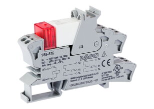 788-616 Releový modul