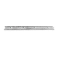Kovový konektor přímý k profilu AF 1ks MCLED ML-762.234.43.1