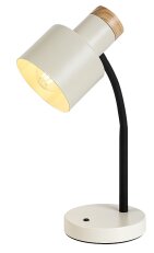 PASTRO E27 1x MAX 20W