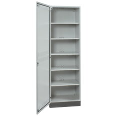 Exiway Bateriový rozváděč V = 1800 mm Š = 800 mm H = 450 mm SCHNEIDER OVA18523
