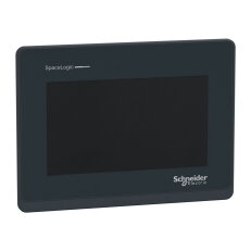 HMIST6400SL 7.0 BACnet kontrolní displej