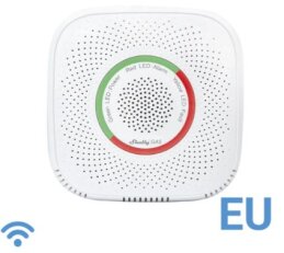 Detektor zemního plynu SHELLY GAS CNG Wifi