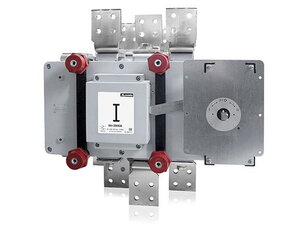 Lovato GE2500E 3P přepínač AC21A 2500A