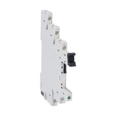 Lovato HR1XS110 Patice pro relé 110-125V AC/DC šoubové svorky