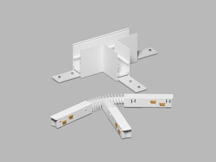 MAG II T-CONNECTOR, W DALI LED2 6521001