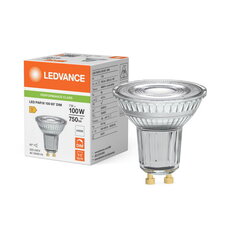 Světelný zdroj LED PAR16 DIM P 7W 840 GU10 LEDVANCE 4099854786518