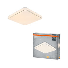 CEILING SKYNE SQUARE 43x43cm 48W 3000K IP20 OSRAM 4099854664755