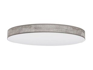 FANY 800 TEXTIL  Šedohnědá, LED 80W, 3000/4000K, 6940lm 61017556