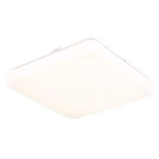 Stropní svítidlo DONTE bílá LED 16W, 1250lm, CCT 3000/4200/6500K GLOBO 41548-16