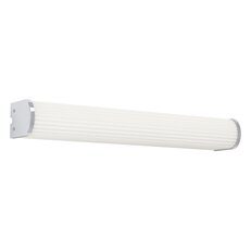 LED-SPIEGELLEUCHTE 8,5W CH/WS PATROVARO