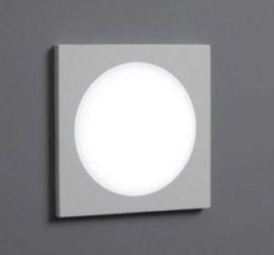 Leader R  LED 8,1W/230V 1170lm 144lm/W