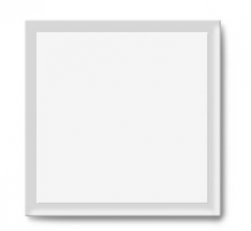 SOLO C WHITE 80x80x25mm 3W/3000K bez PSU Mivvy Lighting SOLC3W3KW