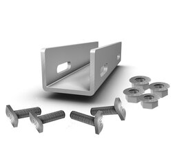 Spojovací set pro K2 CrossRail 36 Connector Set