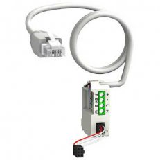 Schneider LV434202 NSX kabel L = 3 m