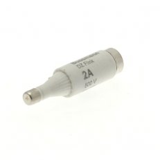 Pojistka Eaton 2D16Q DZ 500V AC 2A DI/E16