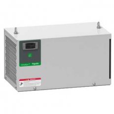 Schneider NSYCU400R Klimatizace 410W, horní montáž, 230V, standard