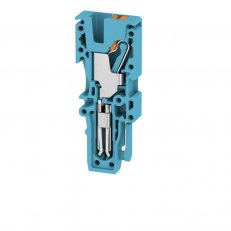 Konektor samec APG 2.5 L BL WEIDMÜLLER 1513840000