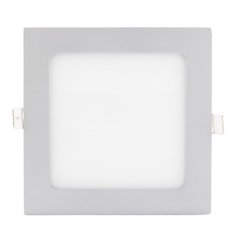 4737858 LED svítidlo PODHLED,čtvercové,12W,3500 K, FK-PODHLED-12W-L170-S-3500K