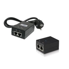 Komplet pro bezdrátové připojení LARA Napájení PoE + WiFi ELKO EP 8595188152273