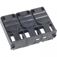 Krátký kryt svorek jistič H-frame SCHNEIDER S37436