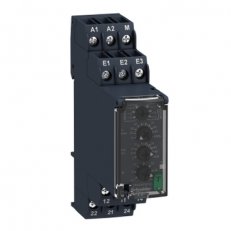 Schneider RM22UA33MR Kontrolní relé přepětí/podpětí 15 V500 V 2 CO 8 A 24240 V