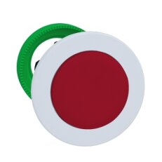 ZB5FL4C1 Ovládací hlavice stiskací, zapu