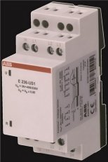 E236-US1 relé podpěťové 195V ABB 2CDE165000R2001