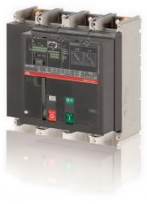 T7V 800 PR231/P LS/I In=800A 4p F F M ABB 1SDA062730R0001